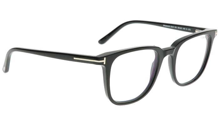 Оправы -  Tom Ford 5916-B 001 50 (+) - 1