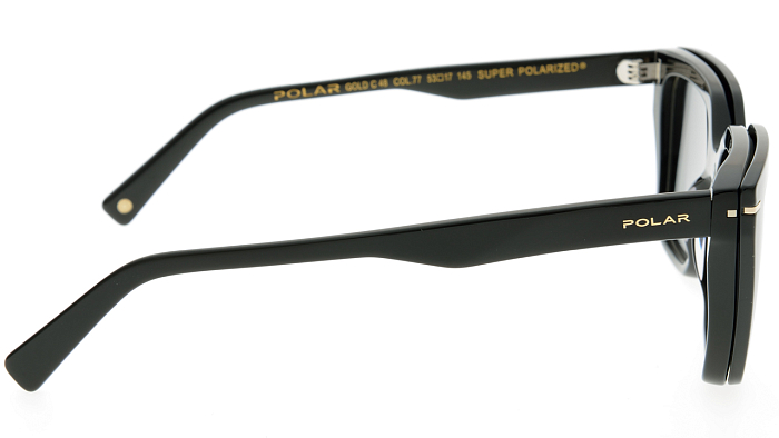 Оправы -  Polar Gold 48-77 clip-on 53 (+) - 3