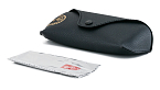Солнцезащитные очки -  Ray-Ban 0RB3556-919631 53 (+) - 3