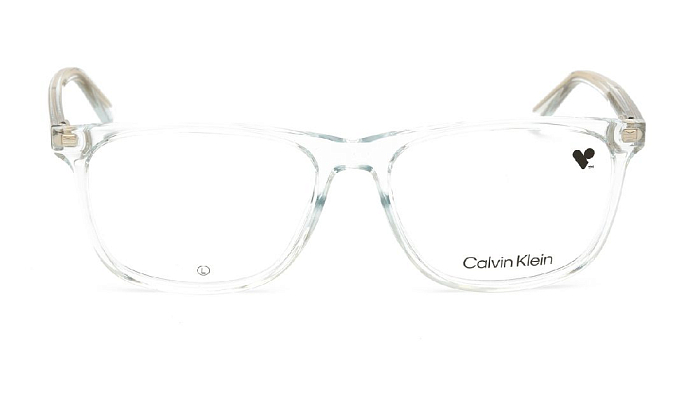 Оправы -  Calvin Klein CK23548 970 55 16 (+) - 0