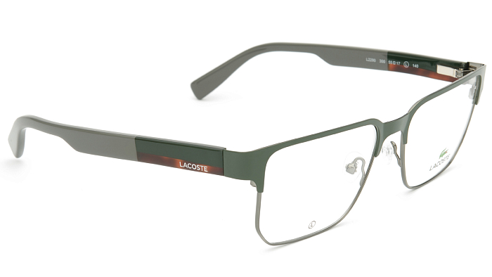 Оправы -  Lacoste 2290-300 55 (+) - 1
