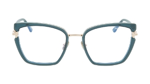 Оправа Опр. Tom Ford 5984-B 092 54 (+)