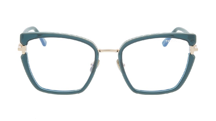 Оправы -  Tom Ford 5984-B 092 54 (+) - 0