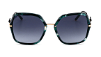 Солнцезащитные очки -  Carolina Herrera HER 0217/S-GC1 (+) - 0
