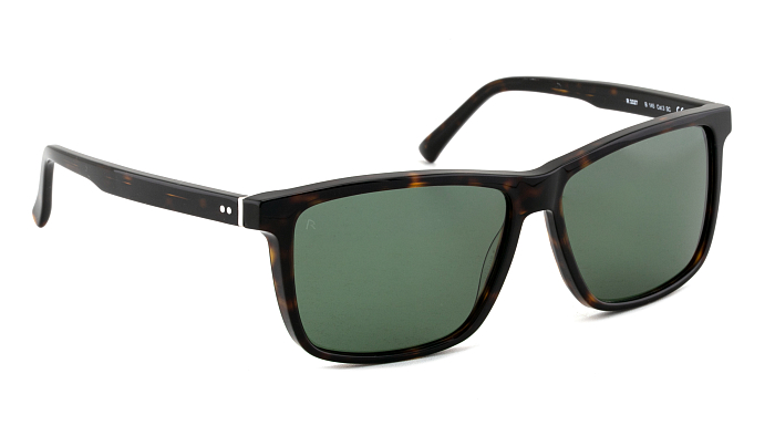 Солнцезащитные очки -  Rodenstock 3327-B-60 (+) - 1