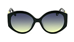 Солнцезащитные очки -  Guess 7917 41B 56 (+) - 0