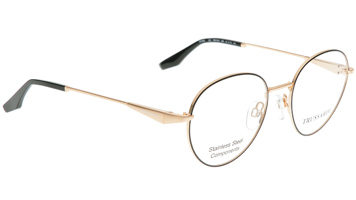 Оправы -  Trussardi TSW1041 09A (+) - 1