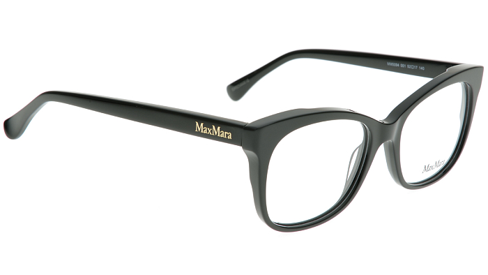 Оправы -  Max Mara MM 5094 001 52 (+) - 1