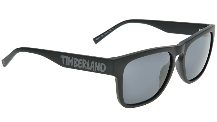 Солнцезащитные очки -  Timberland 00011 02A 53 (+) - 1