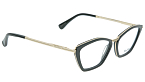 Оправы -  Max Mara MM 5152 001 54 (+) - 1