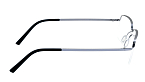 Оправы -  Rodenstock 2636-B 55 (+) - 2