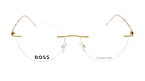 Оправы -  Boss 1411-000 55 (+) - 0