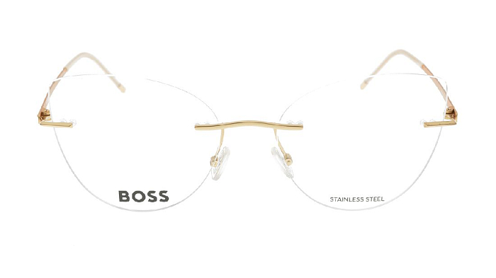 Оправы -  Boss 1411-000 55 (+) - 0
