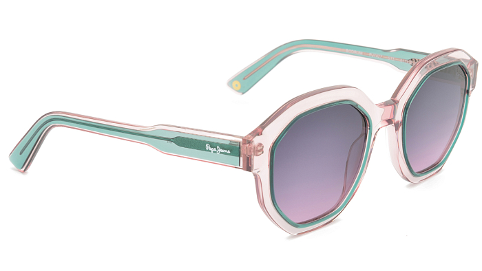 Солнцезащитные очки -  Pepe Jeans Bodrum 7427-513 51 (+) - 1