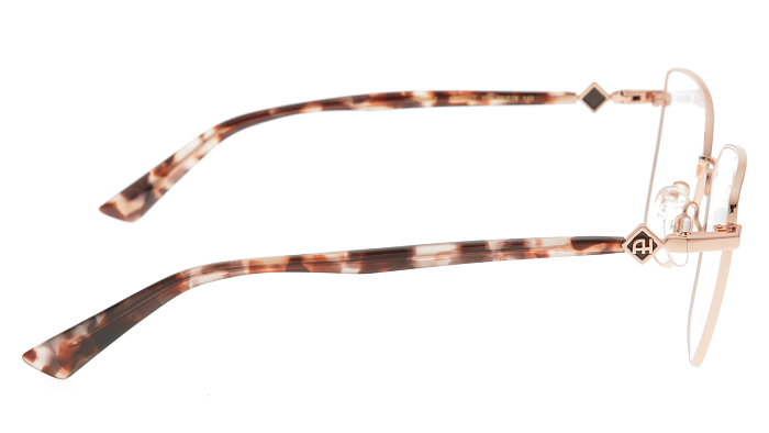 Оправы -  Ana Hickmann AH1531T-05A (+) - 2