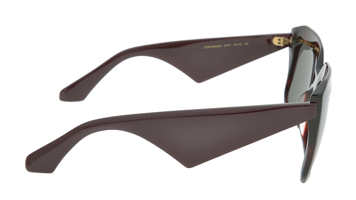 Солнцезащитные очки -  Etro 0045/G/S-65T/70 57 (+) - 2