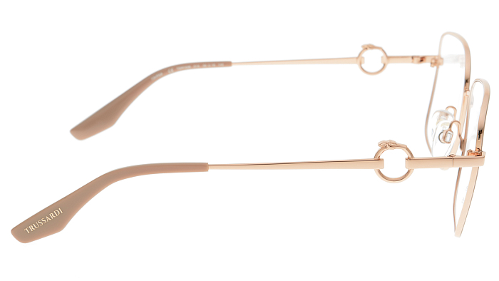 Оправы -  Trussardi TSW1036 01A (+) - 2