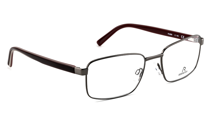 Оправы -  Rodenstock 2620-C 57 (+) - 1