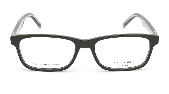 Оправы -  Tommy Hilfiger 2076-807 55 (+) - 0