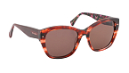 Солнцезащитные очки -  Ted Baker Riah 1738-202 55 (+) - 1