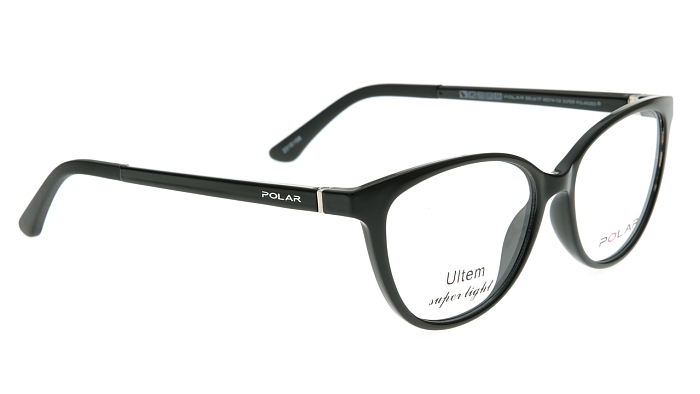 Оправы -  Polar Junior 506-77 clip-on 49 (+) - 1