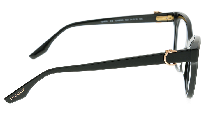 Оправы -  Trussardi TSW6028 A02 (+) - 2