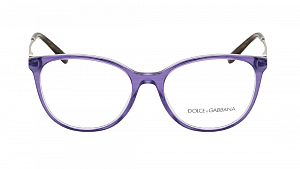 Оправа Опр. Dolce & Gabbana 0DG3363-3407 54 (+)