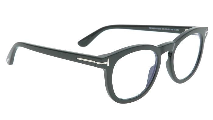 Оправы -  Tom Ford 5993-B 005 50 (+) - 1