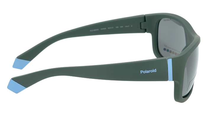 Солнцезащитные очки -  Polaroid Kids PLD 8064/S-1ED 54 (+) - 2