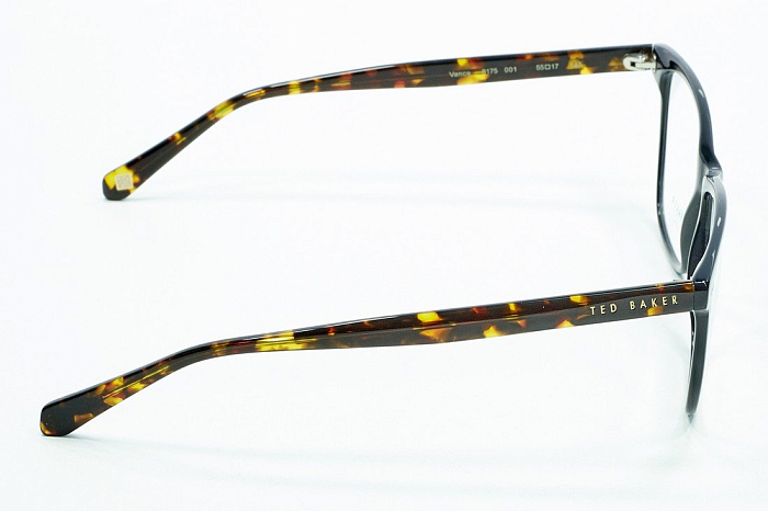 Оправы -  Ted Baker Vance 8175-001 55 (+) - 2