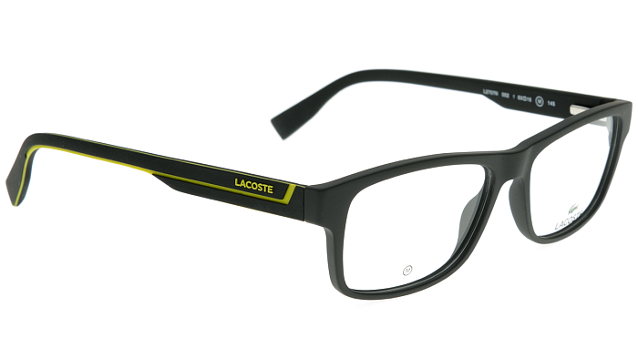 Оправы -  Lacoste 2707N-002 53 (+) - 1