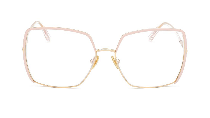 Оправы -  Tom Ford 5668-B 072 57 (+) - 0