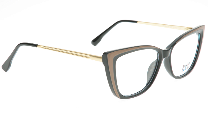 Оправы -  Smart Look M 34186 C1 - 1