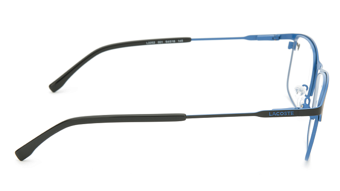 Оправы -  Lacoste 2252-001 (+) - 2