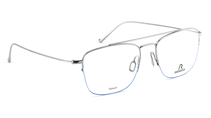 Оправы -  Rodenstock 7117-A 52 (+) - 1