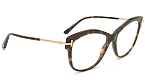 Оправы -  Tom Ford 5705-B 052 56 (+) - 1