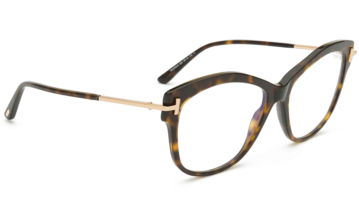 Оправы -  Tom Ford 5705-B 052 56 (+) - 1