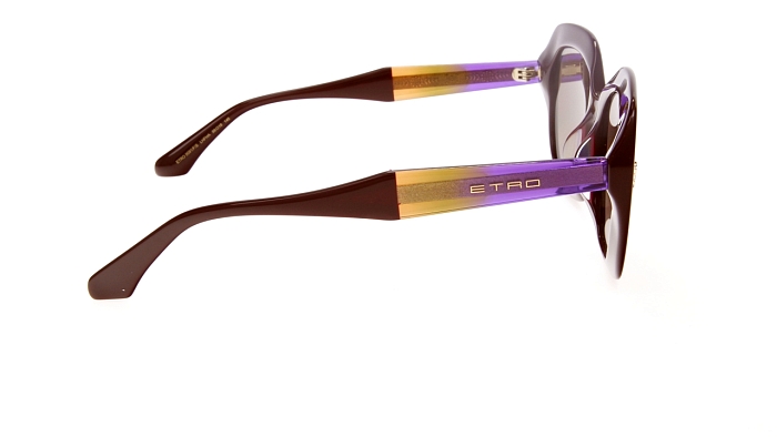 Солнцезащитные очки -  Etro 0091/F/S-LHF/HA 56 (+) - 2