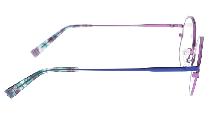 Оправы -  M.Morel Indigo 3 BP08 50 (+) - 2