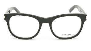Оправа Опр. Saint Laurent SL 663-004 55 (+)