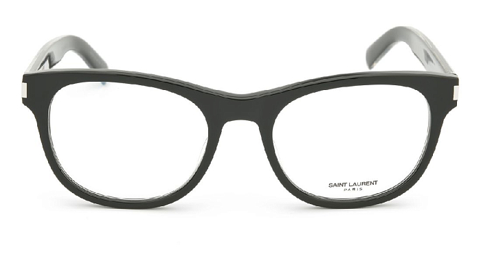 Оправы -  Saint Laurent SL 663-004 55 (+) - 0