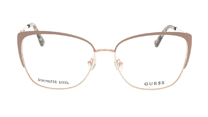 Оправы -  Guess 2814 058 57 (+) - 0