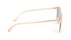 Солнцезащитные очки -  Michael Kors 0MK1088-11086H 59 (+) - 2