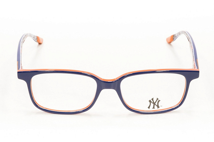 Оправы -  New York Yankees MLB MLAA004-c.07NY (+) - 0