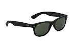 Солнцезащитные очки -  Ray-Ban 0RB2132-622 55 (+) - 1