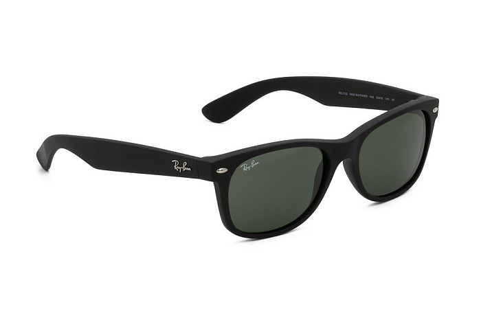 Солнцезащитные очки -  Ray-Ban 0RB2132-622 55 (+) - 1