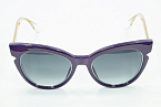 Солнцезащитные очки -  Fendi 0132/S-ZAO (+) - 0