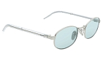 Солнцезащитные очки -  Prada 0PR B53S-1BC40N 52 (+) - 1
