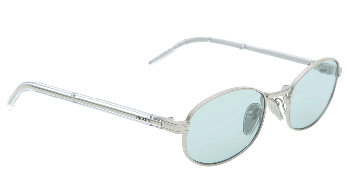 Солнцезащитные очки -  Prada 0PR B53S-1BC40N 52 (+) - 1
