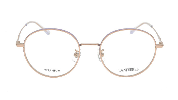 Оправы -  Lanfeerel LA 4128 C1 (+) - 0